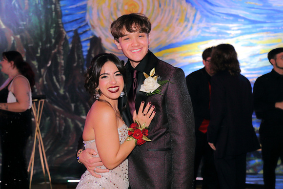 St. Pete High Prom 2024 Candids by Firefly Event Photography (148)
