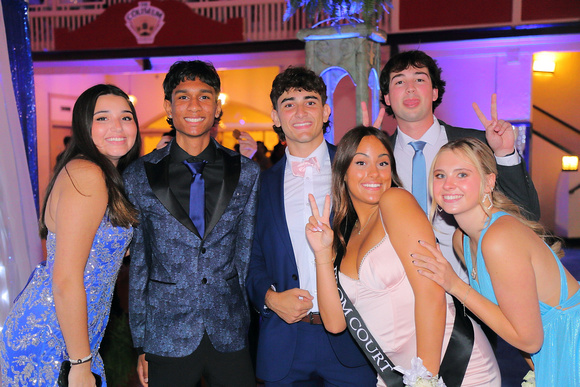 St. Pete High Prom 2024 Candids by Firefly Event Photography (151)