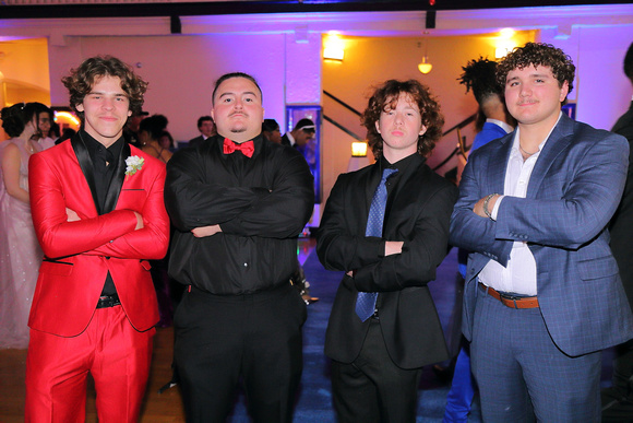 St. Pete High Prom 2024 Candids by Firefly Event Photography (157)