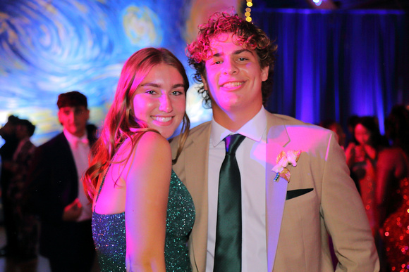 St. Pete High Prom 2024 Candids by Firefly Event Photography (165)