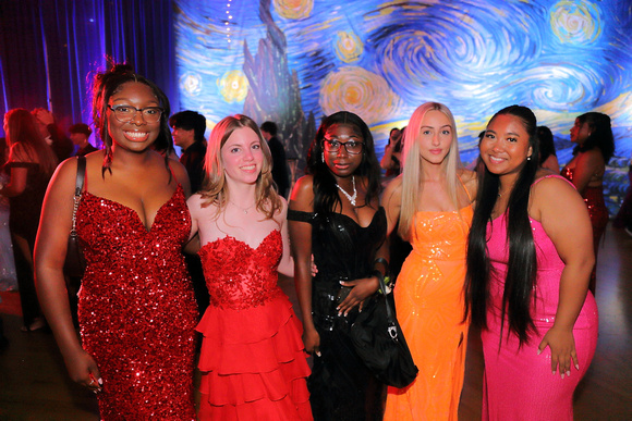 St. Pete High Prom 2024 Candids by Firefly Event Photography (166)