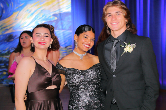 St. Pete High Prom 2024 Candids by Firefly Event Photography (268)