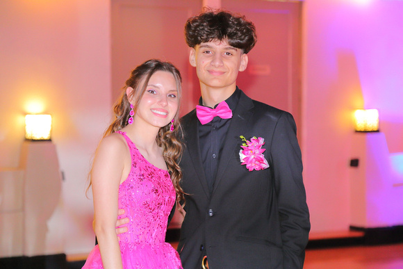 St. Pete High Prom 2024 Candids by Firefly Event Photography (309)