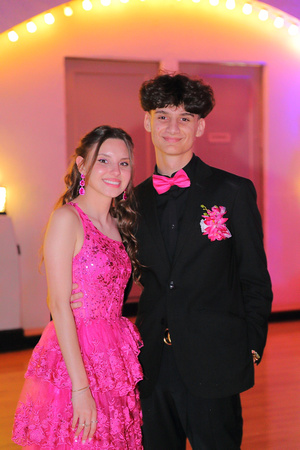St. Pete High Prom 2024 Candids by Firefly Event Photography (310)