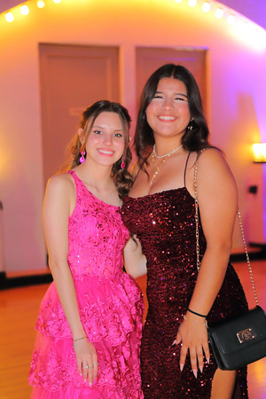 St. Pete High Prom 2024 Candids by Firefly Event Photography (312)