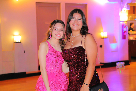St. Pete High Prom 2024 Candids by Firefly Event Photography (313)