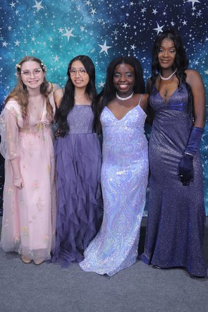 St. Pete High Prom 2024 Star Backdrop by Firefly Event Photography (243)