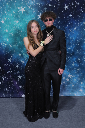 St. Pete High Prom 2024 Star Backdrop by Firefly Event Photography (296)