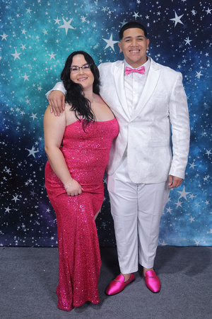 St. Pete High Prom 2024 Star Backdrop by Firefly Event Photography (298)