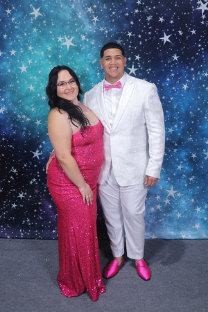 St. Pete High Prom 2024 Star Backdrop by Firefly Event Photography (299)