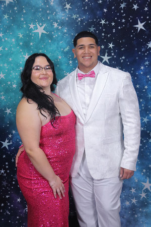 St. Pete High Prom 2024 Star Backdrop by Firefly Event Photography (300)