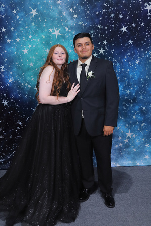 St. Pete High Prom 2024 Star Backdrop by Firefly Event Photography (308)