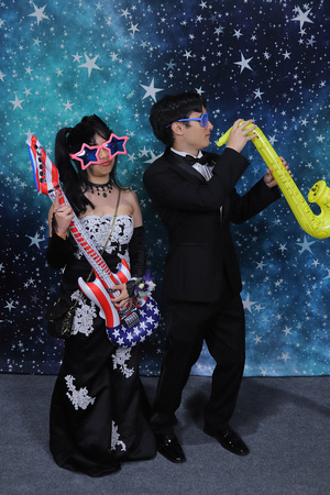St. Pete High Prom 2024 Star Backdrop by Firefly Event Photography (331)