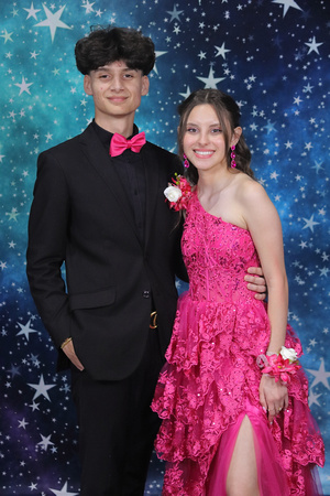 St. Pete High Prom 2024 Star Backdrop by Firefly Event Photography (483)