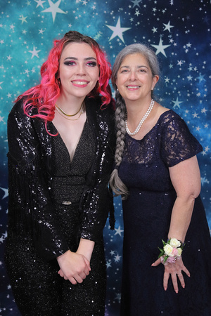 St. Pete High Prom 2024 Star Backdrop by Firefly Event Photography (501)
