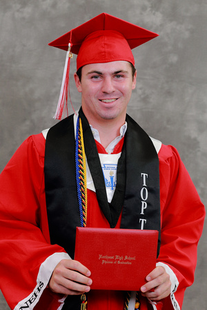Northeast High Graduation 2024 Diploma Cover by Firefly Event Photography (14)
