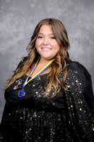 Gibbs PCCA Commencement 2024 Portraits by Firefly Event Photography (2)