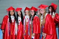 Northeast High Graduation 2022 Candids by Firefly Event Photography (12)