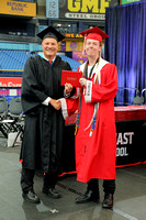 Northeast High Graduation 2024 Stage Images by Firefly Event Photography (13)