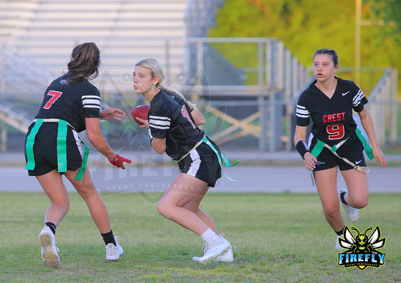 Strawberry Crest Chargers vs Freedom Patriots 2022 Flag Football by Firefly Event Photography (12)