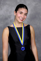 Gibbs PCCA Commencement 2024 Portraits by Firefly Event Photography (18)