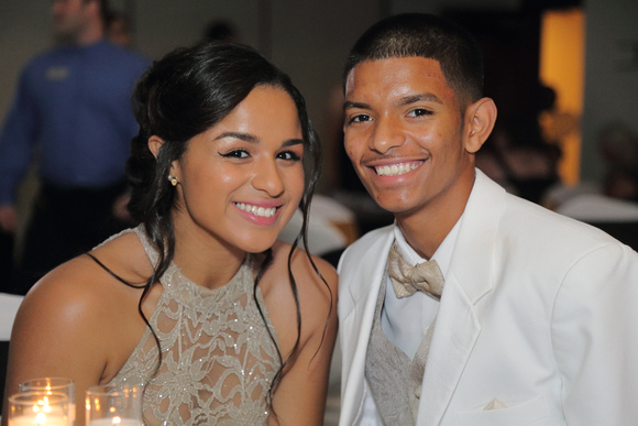 Northeast High Prom 2017 Candids by Firefly Event Photography (7)