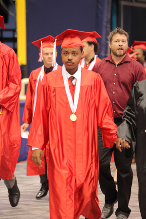 Northeast High School Graduation 2018 Candid Images A by Modern Tassel Photography of Modern Photography Group LLC (16)