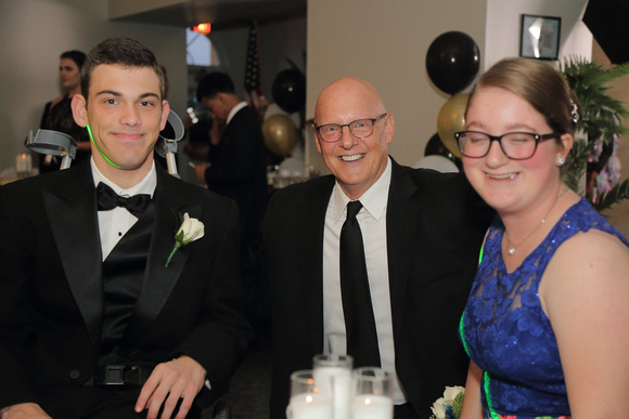 Northeast High Prom 2017 Candids by Firefly Event Photography (13)
