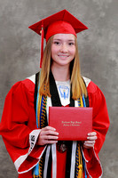 Northeast High Graduation 2024 Diploma Cover by Firefly Event Photography (17)