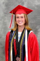 Northeast High Graduation 2024 Portrait by Firefly Event Photography (18)