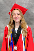 Northeast High Graduation 2024 Portrait by Firefly Event Photography (14)