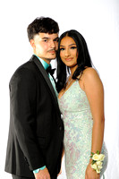 Sickles High Prom 2024 White Backdrop by Firefly Event Photography (12)