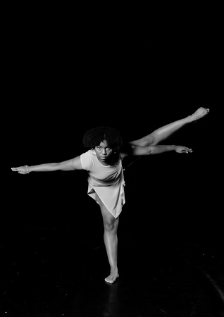OCSA Senior Dancers 2022 BW by Firefly Event Photography (41)
