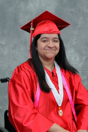 Northeast High Graduation 2022 Portrait by Firefly Event Photography (2)