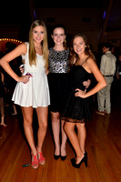 St. Pete Homecoming 2013 Dance Candids 1