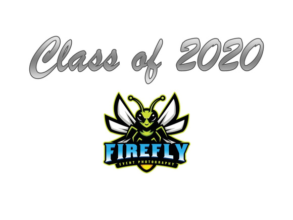 class of 2020 firefly