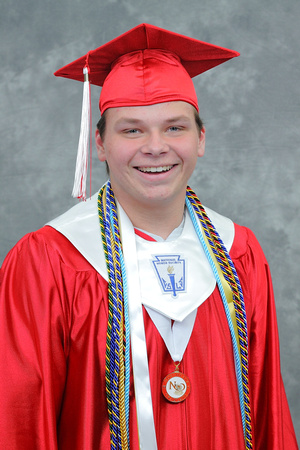 Northeast High Graduation 2022 Portrait by Firefly Event Photography (20)