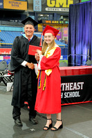 Northeast High Graduation 2024 Stage Images by Firefly Event Photography (4)