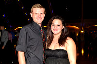 St. Pete Homecoming 2013 Dance Candids 1