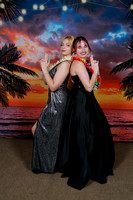 Sickles High Prom 2024 Sunset Backdrop by Firefly Event Photography (8)