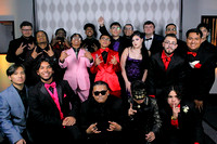 Chamberlain Prom 2024 White Silver Backdrop by Firefly Event Photography (8)