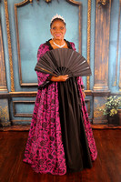 Chamberlain Prom 2025 Blue Backdrop by Firefly Event Photography (2)