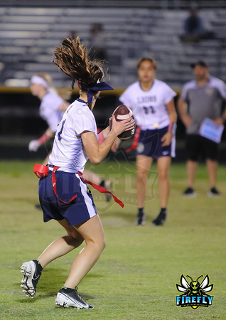 Gibbs Gladiators vs Classical Prep Lions Flag Football 2022 by Firefly Event Photography (9)