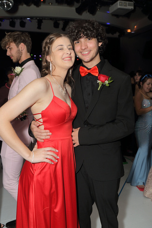 Sickles High School Prom 2022 Candid Images by Firefly Event Photography (113)