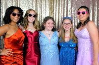 Sickles High School Prom 2022 Gold by Firefly Event Photography (5)