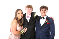 Sickles High School Prom 2022 White Backdrop by Firefly Event Photography (14)