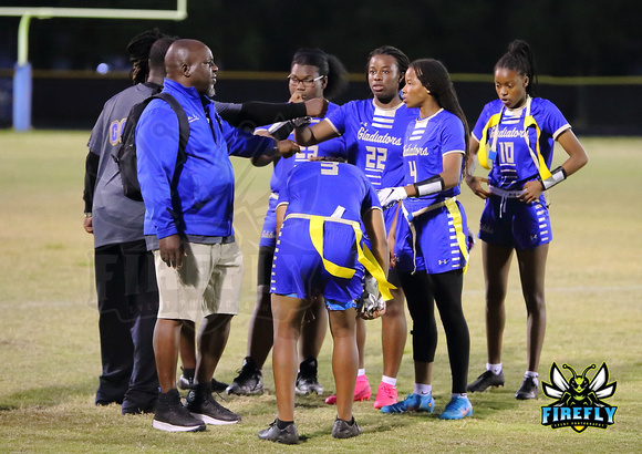 Gibbs Gladiators vs Classical Prep Lions Flag Football 2022 by Firefly Event Photography (2)