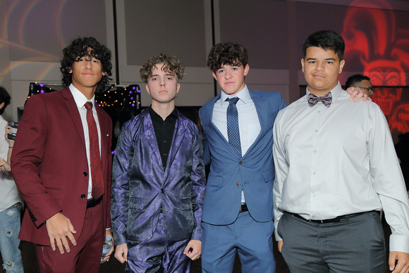 Sickles High Homecoming 2021 Candid Images A by Firefly Event Photography (20)