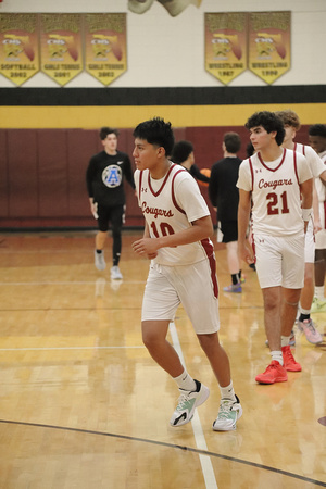 Countryside Cougars vs Anclote Sharks Basketball by Firefly Event Photography (20)