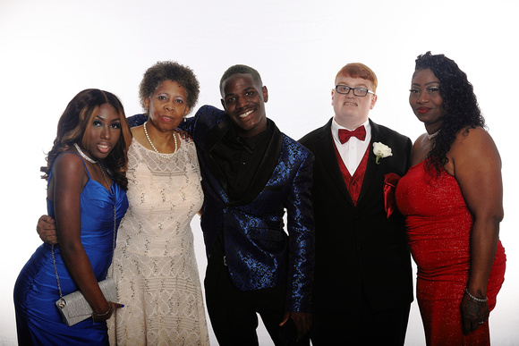 Northeast Prom 2024 White by Firefly Event Photography (9)